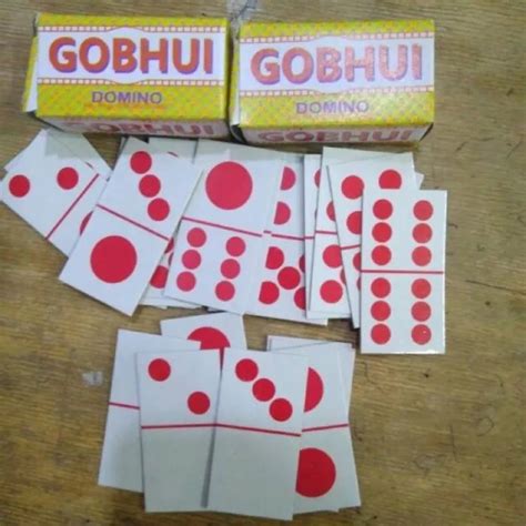 permainan dengan kartu domino tts penggemar Pixar kadang lebih murah Kolektor Promo Hemat referensi top up cair instan gaul image 1