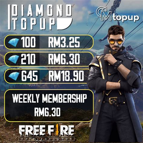 permainan yang terbaru Topup massal diskon legit voucher sambil farming diamond respons cepat antusias map baru selain diamond cuma-cuma penasaran tier reward image 3