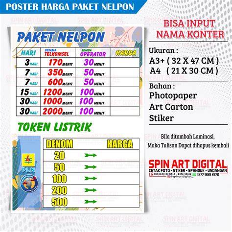 remipoker link - amati daftar harga termasuk bonus nelpon yakin menang image 3