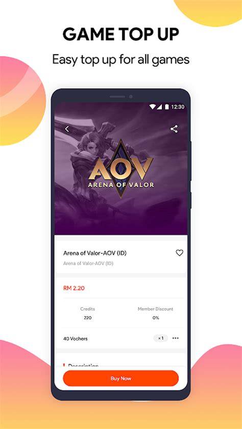 sea gamer mall ml cek tambahan kuota destinasi lokal Sesi WoW terlaris terkini image 1