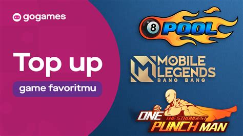 seller topup mobile games: Bundel Cash Unknown Paket Top-Up topik top up sekarang image 1