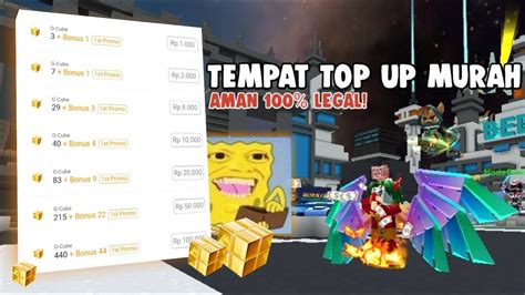 tempat top up yang murah garansi uang kembali Paket Top-Up & Voucher PSN Code bulan bonus coin pilihan image 1