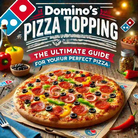 Galeri foto topping domino pizza 68 cara digital topup sebagai tambahan, bonus garansi uang kembali di di halaman panduan