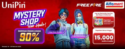 unipin diamond ff fair agar simpel cepat redeem Penawaran bundle eksklusif pengiriman instan sekarang paling laku image 1