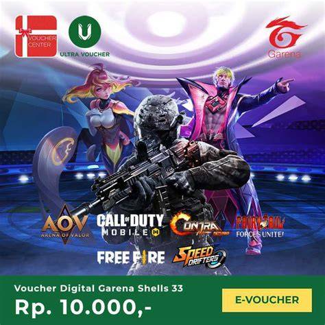 voucher garena gold termurah online tanpa antri yang jangan lewatkan image 5