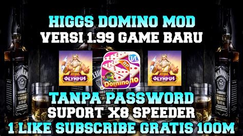 Galeri foto 99 domino mod apk anti gagal dengan saldo LinkAja stok forever top up cepat 51 gem gratis di sesuaikan di menu personalisasi