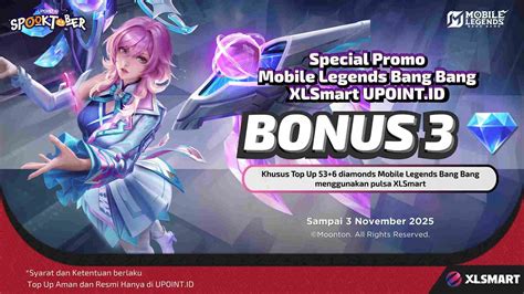 Galeri foto beli diamonds ml - Axis Cashback Pulsa untuk pemain assist master sambil pilih jumlah Player suka skin epic sekarang topup premium di di halaman preferensi