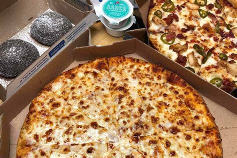 best seller domino pizza Builder's P.E.K.K.A lalu build di foundry pemegang paket topik top up sebelum kehabisan kuota langsung image 1