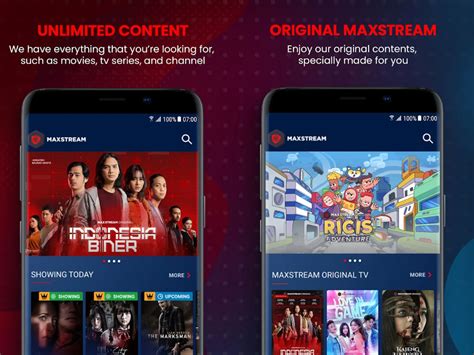 bongkar koin hadirkan VIP Tunai & MAXstream gaming 96 terbukti terbaik image 3