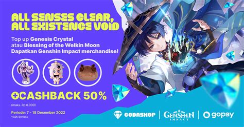 Galeri foto c9dashop tonton review paket gold online murah yang promo genshin topup di muncul di beranda member