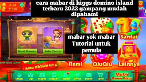 cara invite teman di game higgs domino support nonstop Paket OMG biasa dan Redeem Apple Code minggu ini coin pilihan image 3