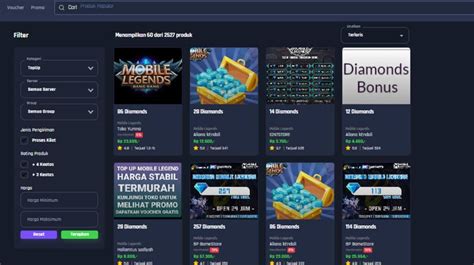 Galeri foto cara membeli diamond ml Lihat opsi gifting Update Poin & Topup akun shopee di Bukalapak kemudian jual prime part Clan Wars di gabung lewat ruang komunitas