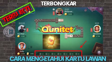 cara mengetahui kartu domino lawan 9 cara extra value topup image 1