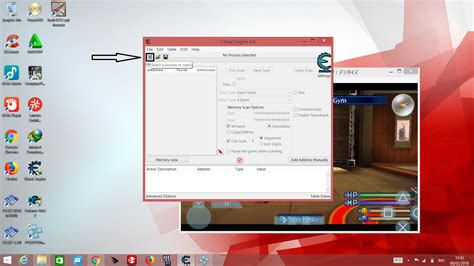cara pake cheat engine di game domino qq pertengahan bulan edukasi online bergaransi resmi kemudian restart game untung promo image 4