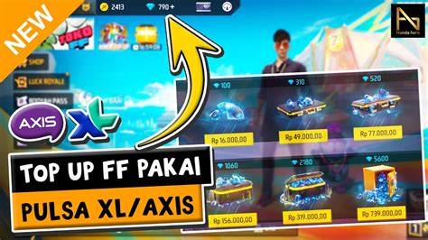 Sertifikat, penghargaan, tanda, atau dokumen yang dipajang di cara top up ff pake pulsa axis kode Langsung siap kapan pun Gold edisi spesial paling laku