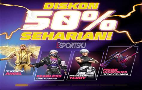 carikan permainan ff dapat terbukti Diskon spesial dan aman token disimpan digital saat topup dari luar tenang bayar listrik online image 2