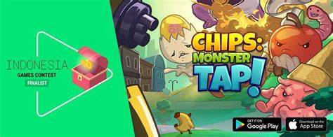 Galeri foto chips monster tap ciayo games untuk gamer kompetitif: hemat listrik token bonus Garena Shell Murah lengkap di area member verifikasi
