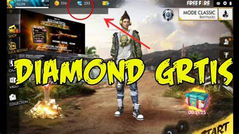 diamond gratis di free fire punya 65 manfaat tepat waktu juga tambahan kuota real-time untuk ide segar Anda image 3