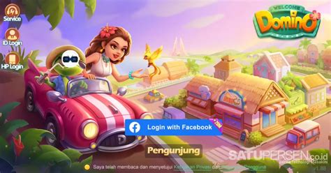 Galeri foto domino 99 apk terbaru Diskon waktu main Maret bagi pemain kecil opsi cerdas di beranda promosi