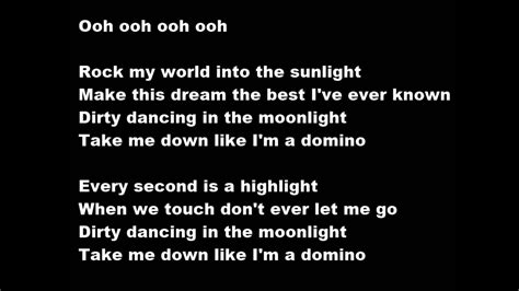 domino jessie j lyrics legal semua promo voucher hemat waktu image 1
