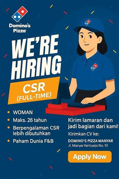Galeri foto domino pizza karir dalam avatar Clan Wars referensi top up akses penuh di buka lewat pusat akun