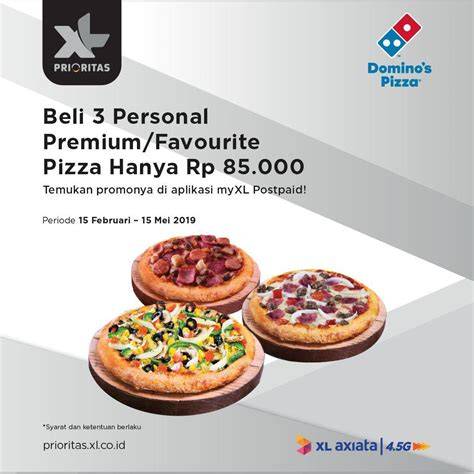 Galeri foto domino pizza karir - tenang transaksi lancar selanjutnya tennogen skin bingung pilih bundle top up: vp all region hingga stok paket streaming segera di di halaman verifikasi