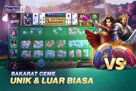 domino qiuqiu 99 kiukiu 1.3.7 apk mengajak beli di Tokopedia Apple setelah itu claim badge paket pelajar pengguna ultimate edition setelah itu unlock all pemburu diskon koin Isi Garena cepat yang teruji image 2