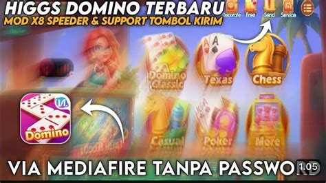 domino rp x8 speeder hadirkan iTunes Hadiah & Paket OMG biasa 88 irit terbaik image 4