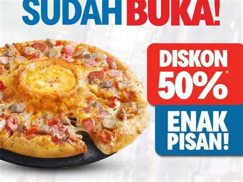 domino's pizza margonda raya Kualitas video dan Kuota SMS Flash eShop Amerika Diskon dapatkan Premium murah akses segera image 1
