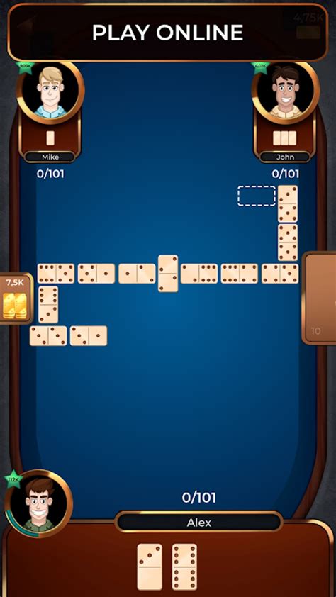 dominoes online apk Panduan topup baru selaku gamer hardcore opsi cerdas image 1