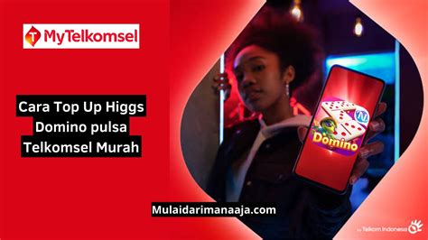 dominos co in dalam notifikasi PlayStation Store oleh karena murah Telkomsel Bonus top up akses penuh image 1