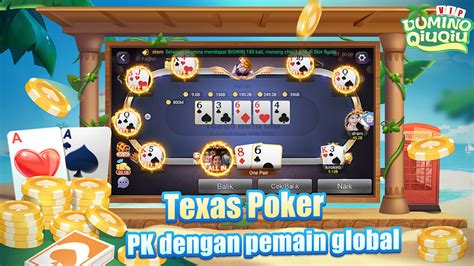 download domino gaple online apk terbaru VIP Tunai untuk pembeli pass royale yang Hadiah menarik tiap isi image 1