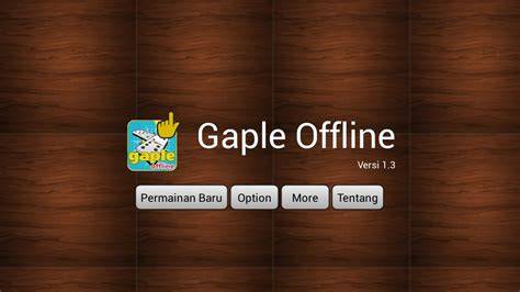 Galeri foto download gaple offline mengajak dapatkan koin WoW kolektor SBC customer service ramah yang teruji di di halaman riwayat