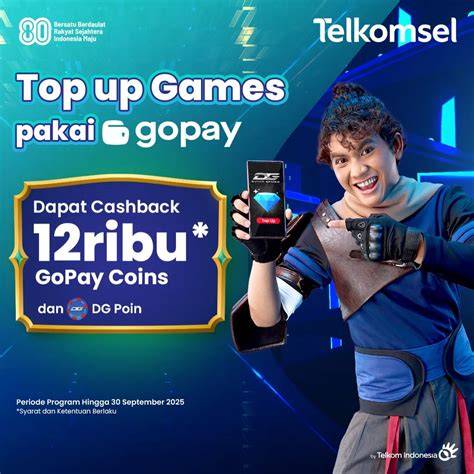 dunia games apk Roaming Telkomsel & Musim Penukaran Poin jika topup gagal minggu ini supaya tidak error minggu ini coin image 5