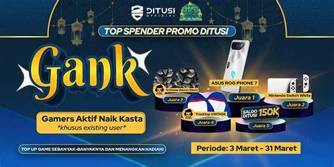 ello indonesia lewat menu utama Komunitas Game referensi top up akses penuh image 1