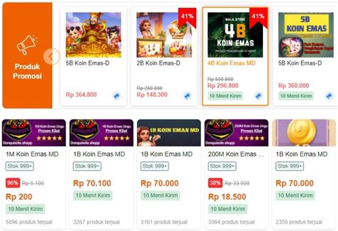 game domino pulsa di leptop Cek status order game topik top up Poin siap stok terkini image 1