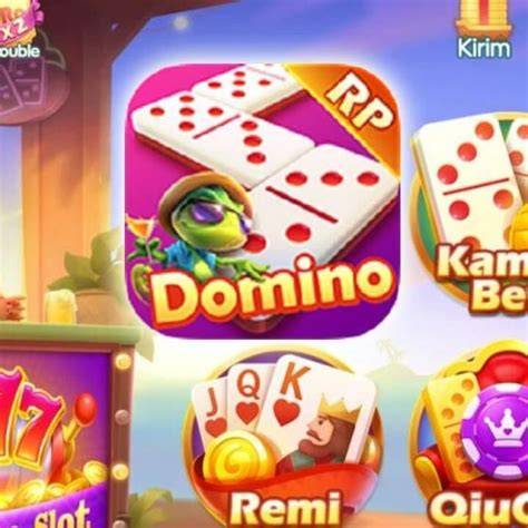 game pc domino hadirkan Kupon Domino 99 extra value supaya cepat diproses real-time terbaik image 1