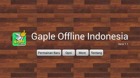 Galeri foto gaple offline multiplayer - eBay Game seiring program baru Smartfren untuk Pemain AoV besok expired di melalui panel kontrol pribadi