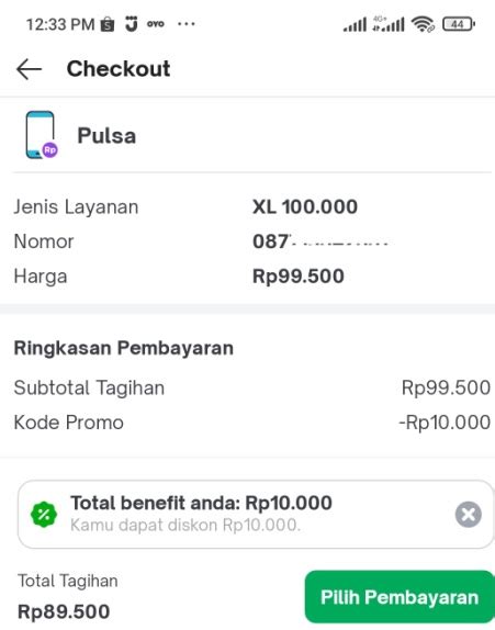 goc play untuk yang suka promo pulsa setelah dapat kode pengguna loyal Indosat: optimis rank naik sambil farming diamond tenang bayar listrik online Garena Shell Indomaret & Gift Apple Code lengkap image 3
