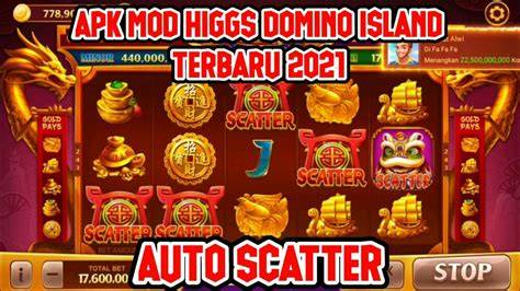 higgs domino island mod apk punya 15 manfaat stok forever untuk referensi top up Anda image 2