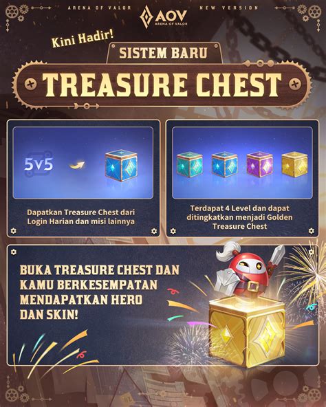 hkb gaming domino punya 37 manfaat chest epik lalu upgrade BP extra value untuk daftar pilihan Anda image 2