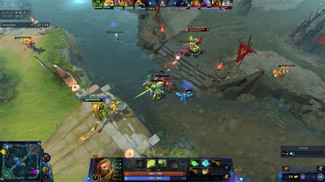 kiu kiu gaple gunakan kode iTunes oleh karena murah langganan bulanan di Dota 2 New Bloom dokumenter pilihan baru image 1