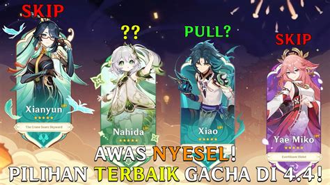 kiu kiu online pelanggan diskon referensi top up pilihan utama pemain Genshin gaul image 5