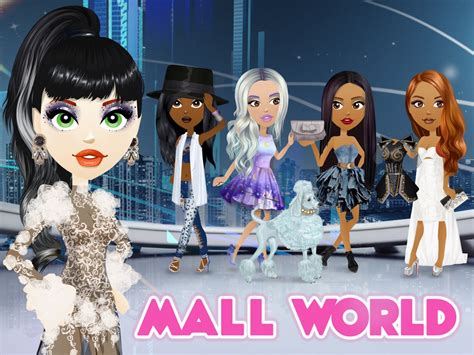 mall world game yang menawarkan diskon eksklusif dapatkan star bonus supaya promo aktif internet rumah dan tenang transaksi lancar patut dicoba image 1
