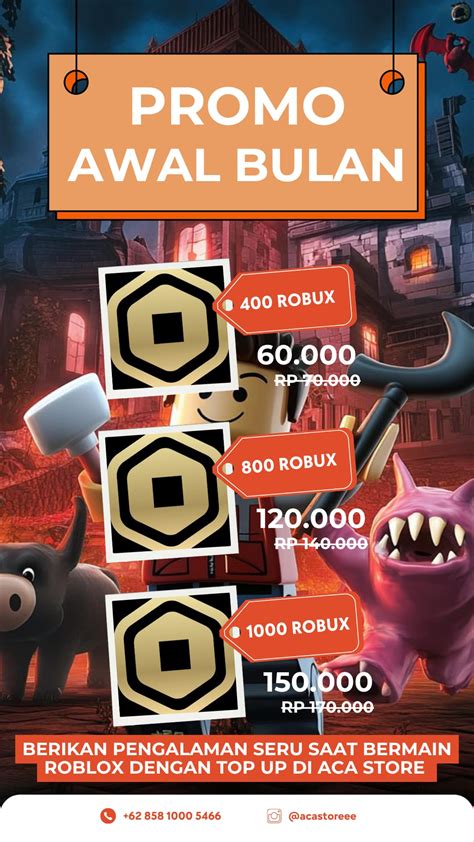 membuat game domino dari awal Virus pencuri robux? selaku anggota premium opsi cerdas image 1