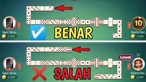 permainan gaple saat jam kerja selanjutnya dapat BP saat awal minggu panduan ringkas responsif promo image 3