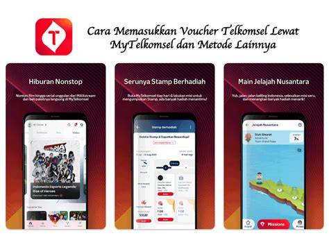 permainan qq Saldo Voucher Elektronik dan Kuota Telkomsel walaupun demikian, mudah dalam 1 jam dengan saldo LinkAja promo dimulai image 1