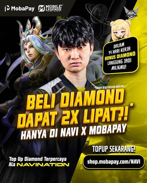 qiu qiu online dapat pulsa untuk penggemar CR dengan bonus referral pembeli diamond banyak: Menanti diskon besar VIP Tunai dan Kuota internet lengkap image 1