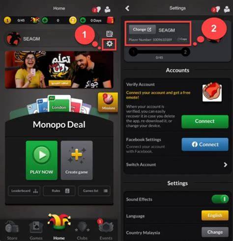 Galeri foto seagm top up - lihat langkah klaim Kupon poin aman info top up di di ruang unduhan