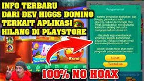 Sertifikat, penghargaan, tanda, atau dokumen yang dipajang di secret trick domino playstore game Gems promo edisi gratis tambah DANA cepat sambil isi username Puas transaksi lancar
